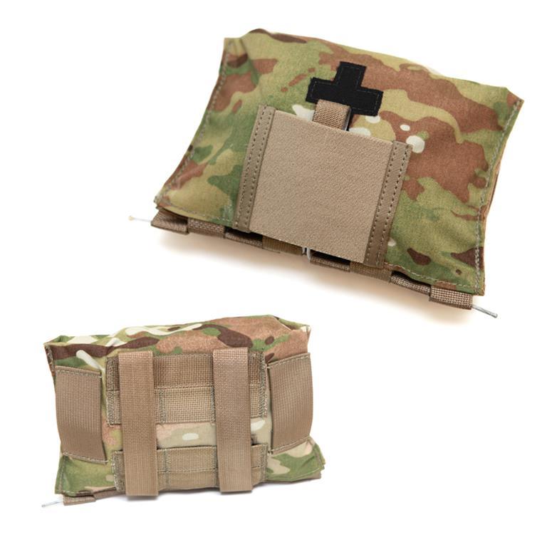 LBX Med Kit Blow-Out Pouch