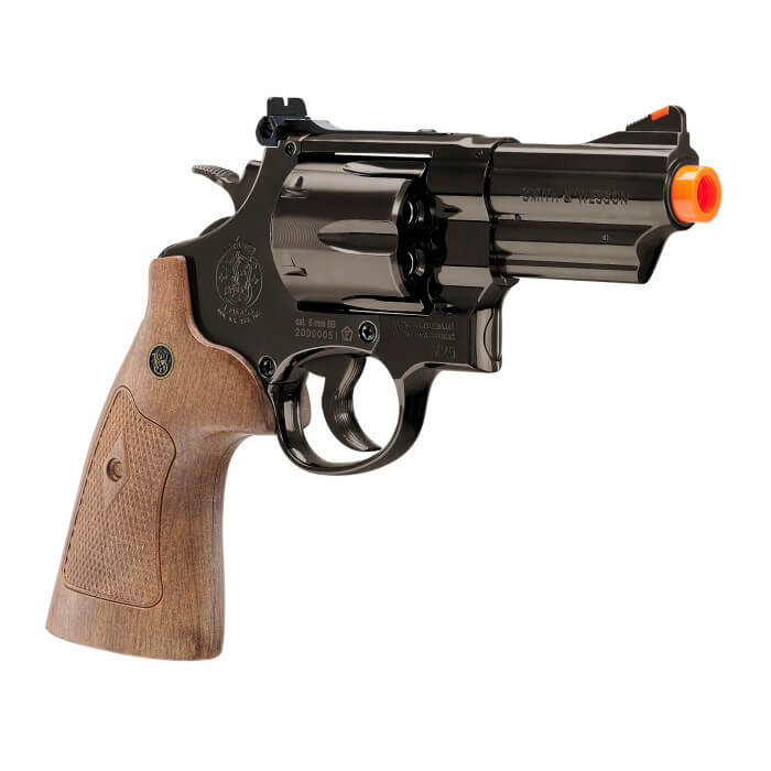 Elite Force S&W M29