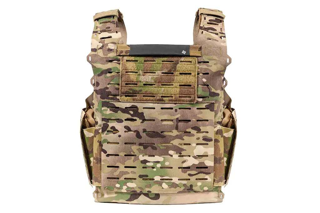 Blue Force Gear PLATE6® MOLLEminus Plate Carrier