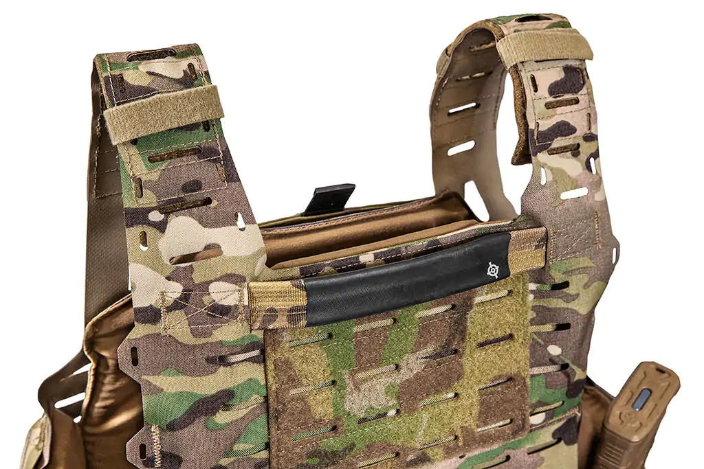 Blue Force Gear PLATE6® MOLLEminus Plate Carrier