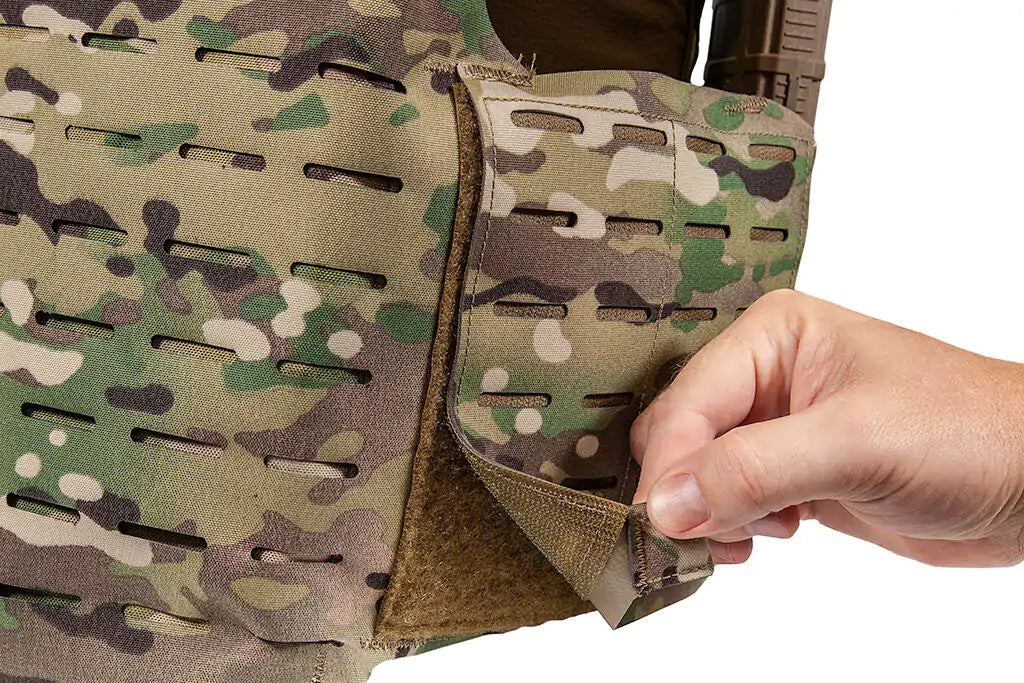 Blue Force Gear PLATE6® MOLLEminus Plate Carrier