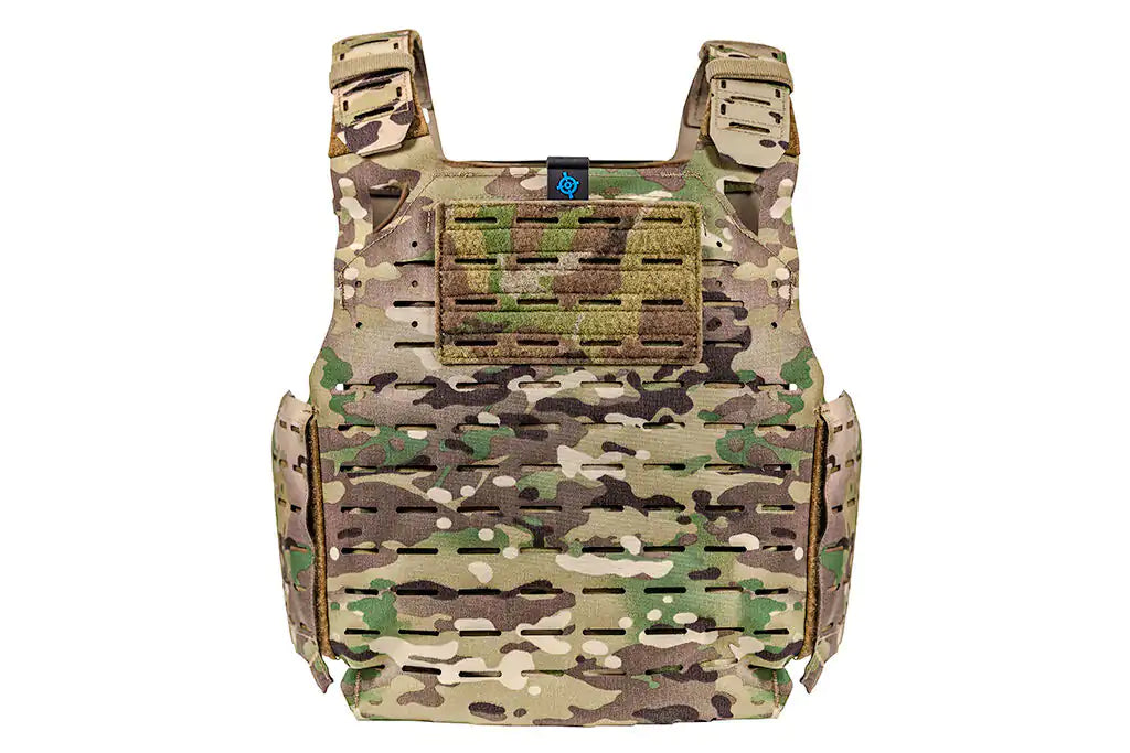 Blue Force Gear PLATE6® MOLLEminus Plate Carrier