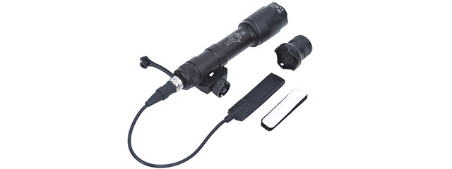 BRAVO / Element M600C Scout Weapon Light