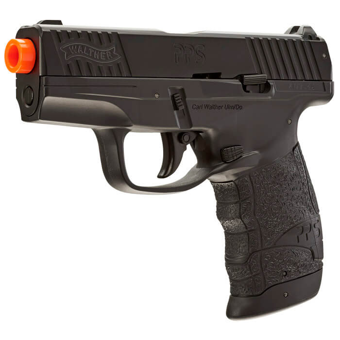 Elite Force Walther PPS M2