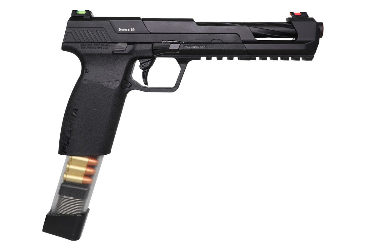 G&G Piranha SL