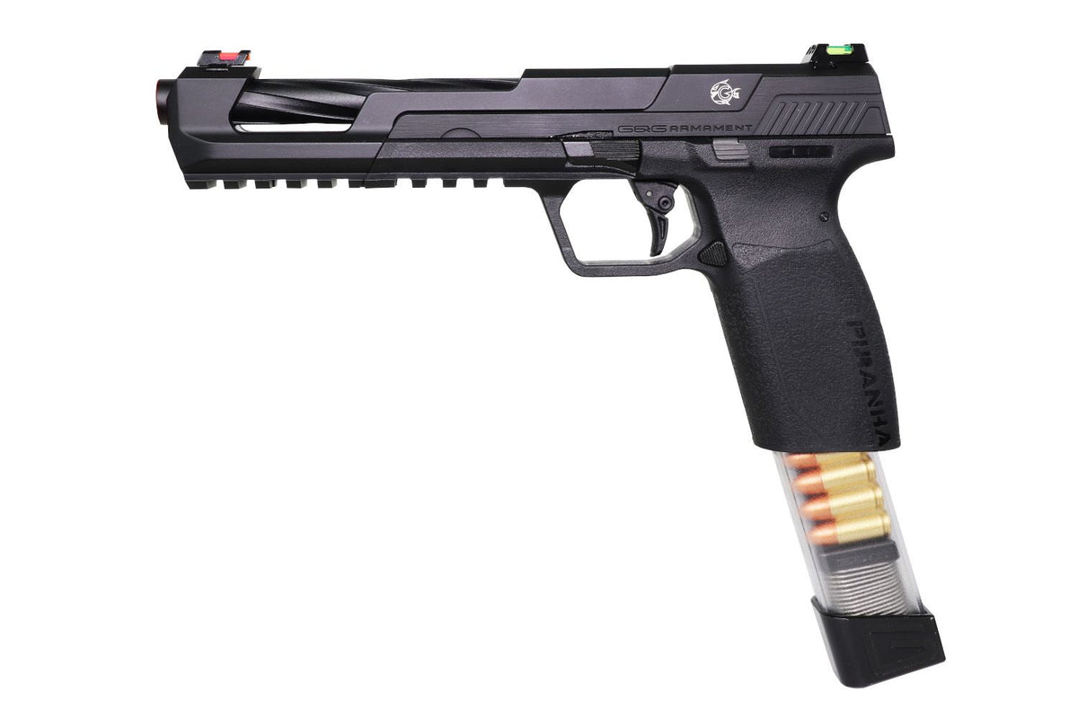 G&G Piranha SL