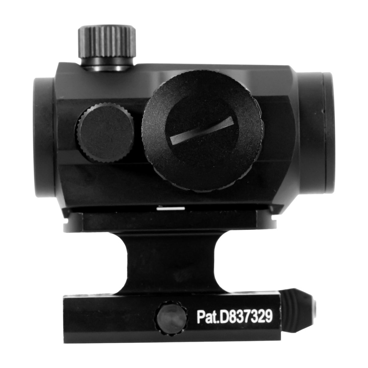 AIM 1x20 Red Dot w- Quick Release Mount