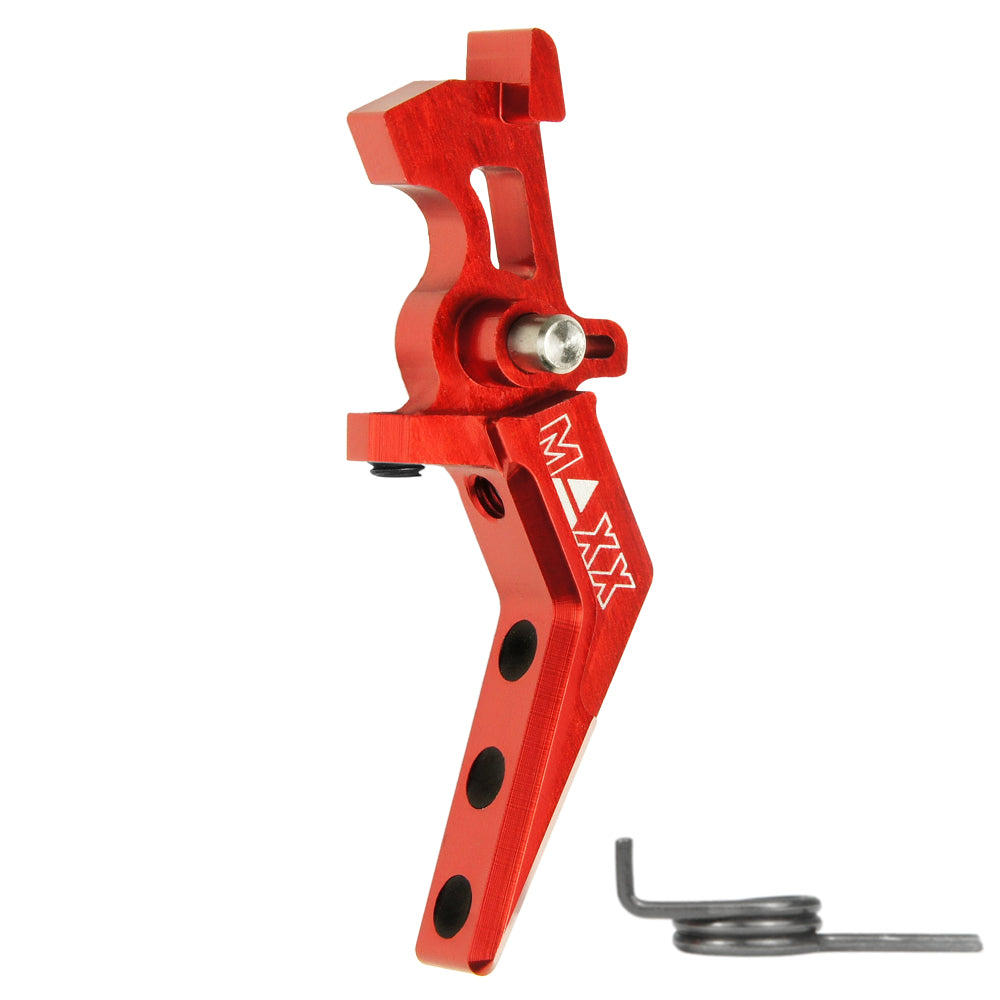 Maxx Model CNC Aluminum Advanced Speed Trigger Style A