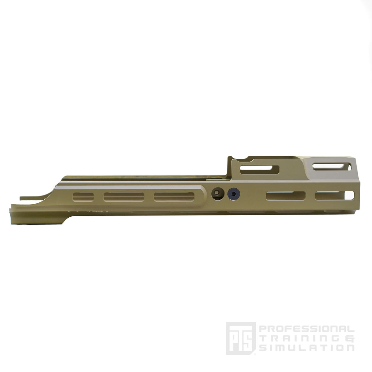 PTS Kinetic™ SCAR MREX™ M-LOK™ MK2 4.25” Rail