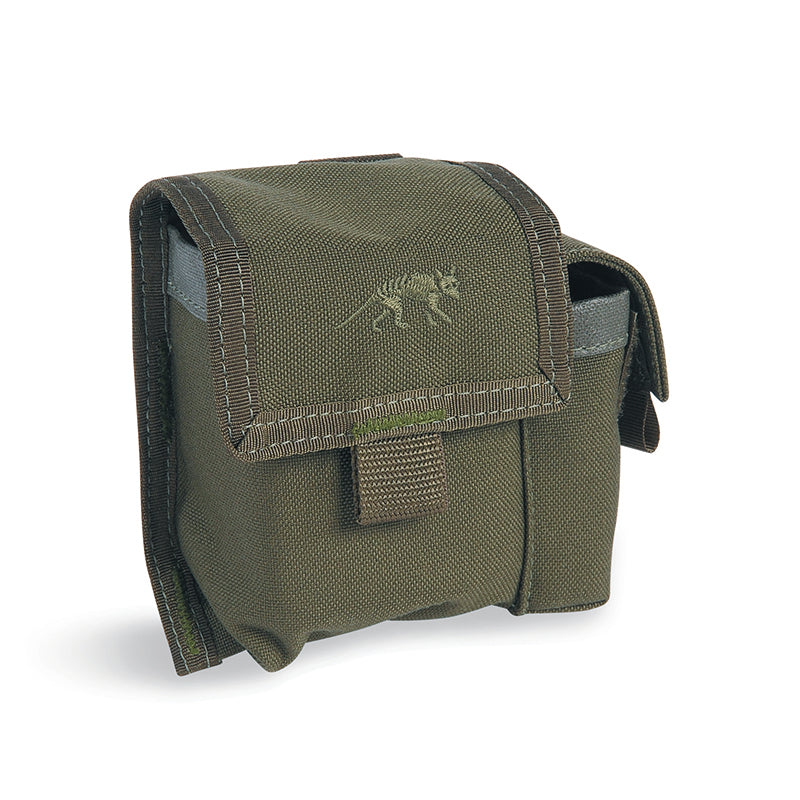 Tasmanian Tiger Cig Bag Olive