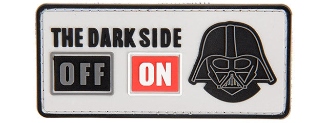 The Dark Side Patch