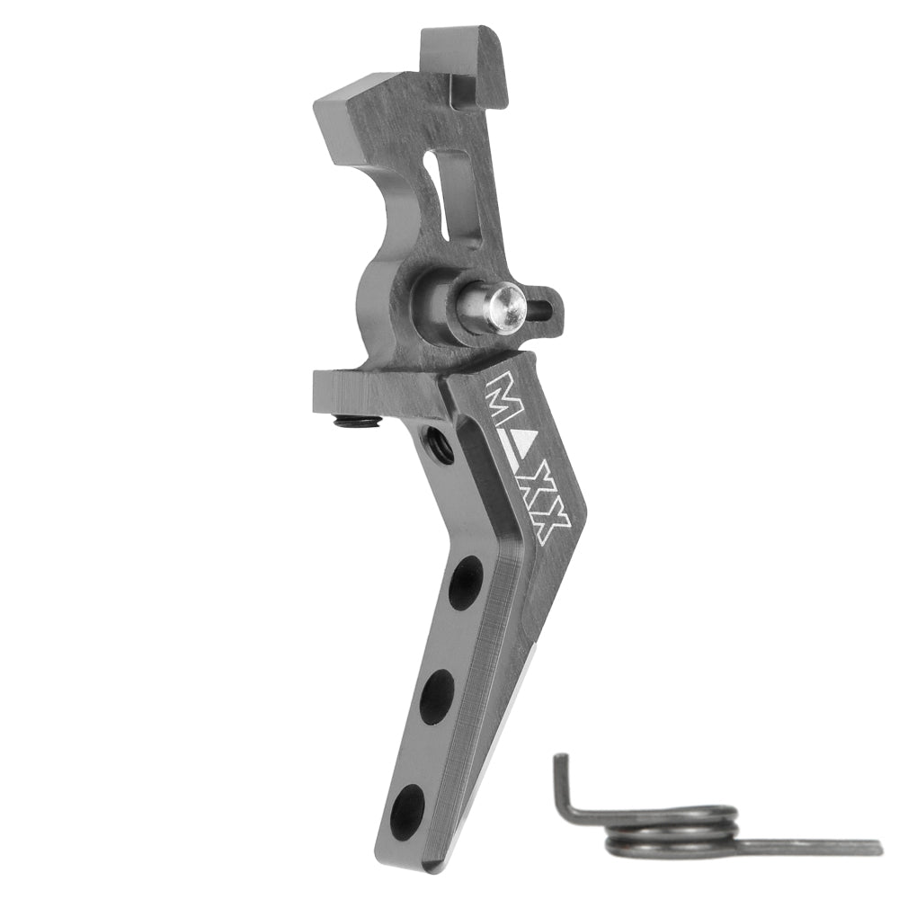 Maxx Model CNC Aluminum Advanced Speed Trigger Style A