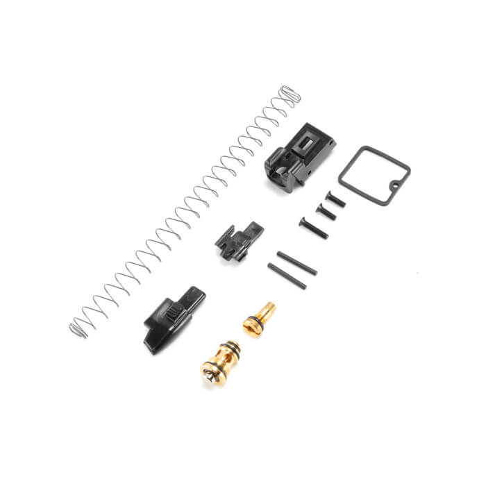 Elite Force VFC GBB Glock Magazine Rebuild Kit