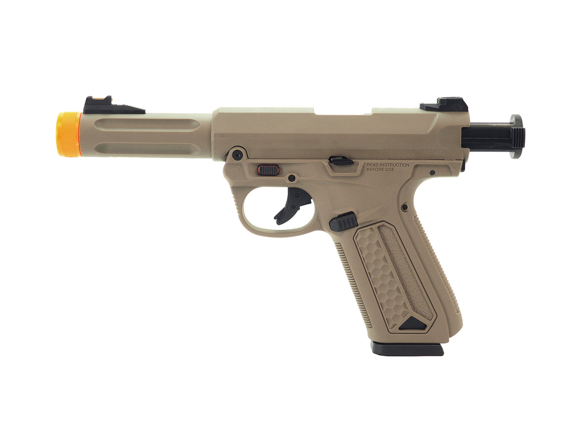 Action Army AAP-01 GBB Pistol