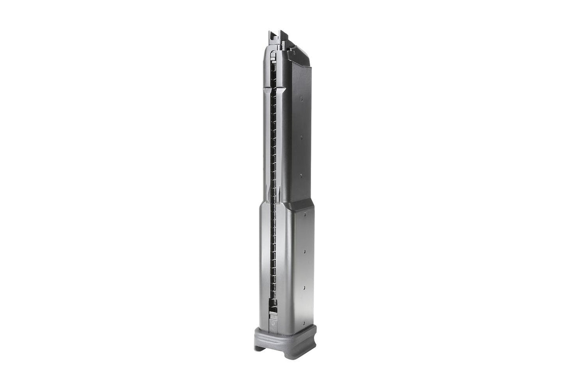G&G GTP-9-SMC-9 50rd Extended Magazine