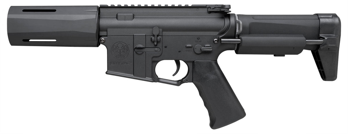 Krytac Alpha SDP