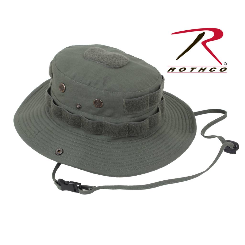 Rothco Tactical Boonie Hat