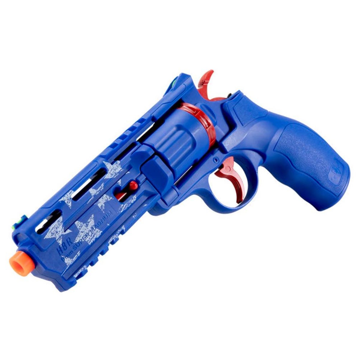Elite Force H8R Revolver Patriot Limited Edition