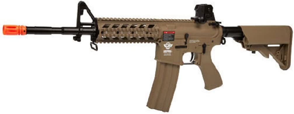 G&amp;G CM16 Raider Long Tan