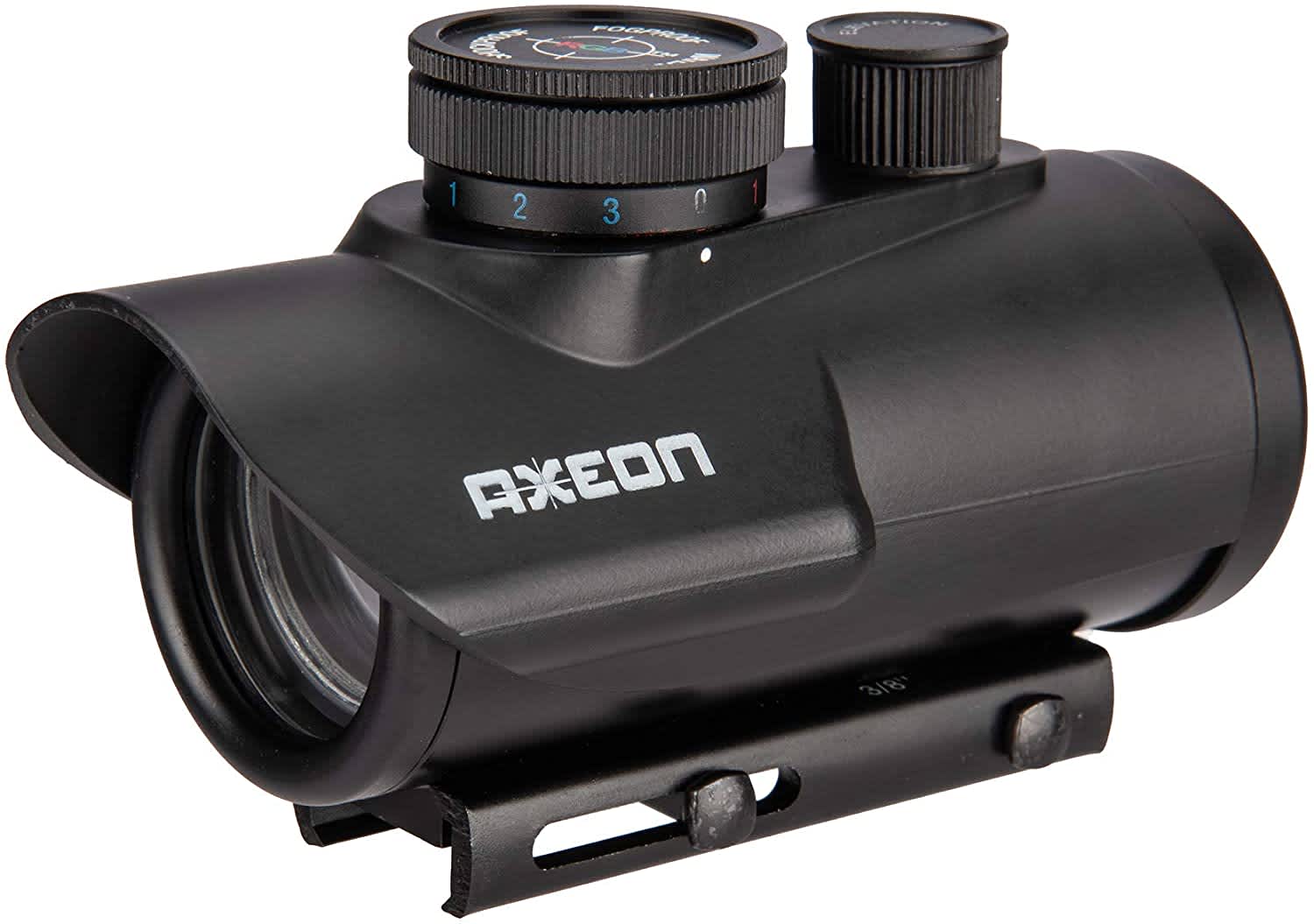 Axeon Trisyclon Red Dot Sight