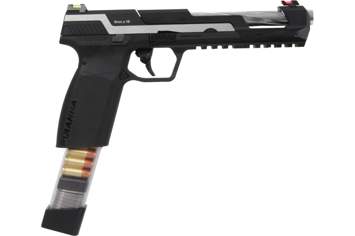 G&G Piranha SL
