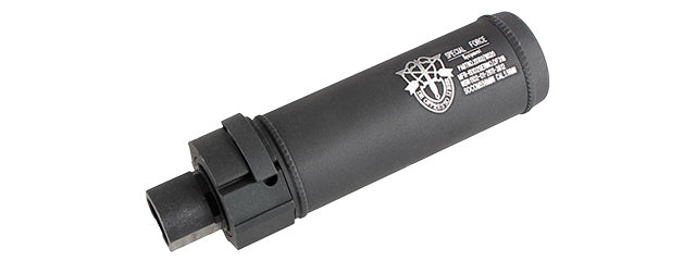 Atlas Customs SOCOM 556 QD MINI Type A