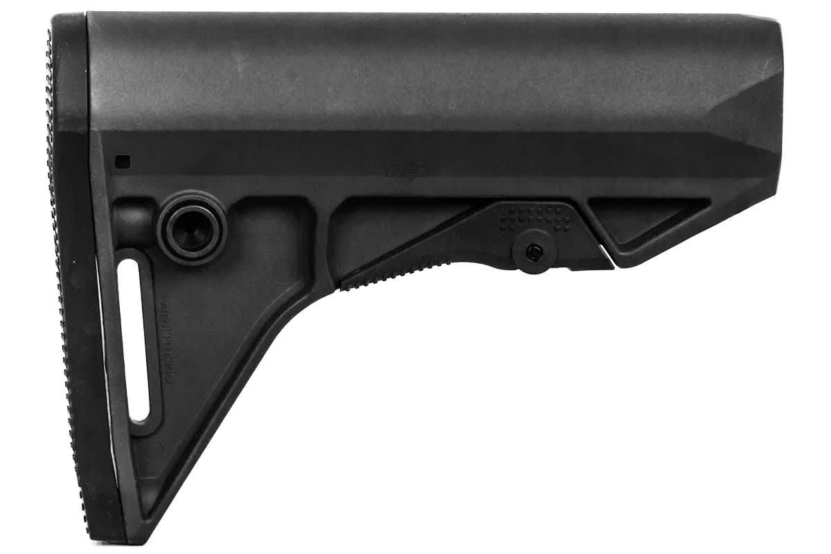 PTS Enhanced Polymer Stock Compact Black