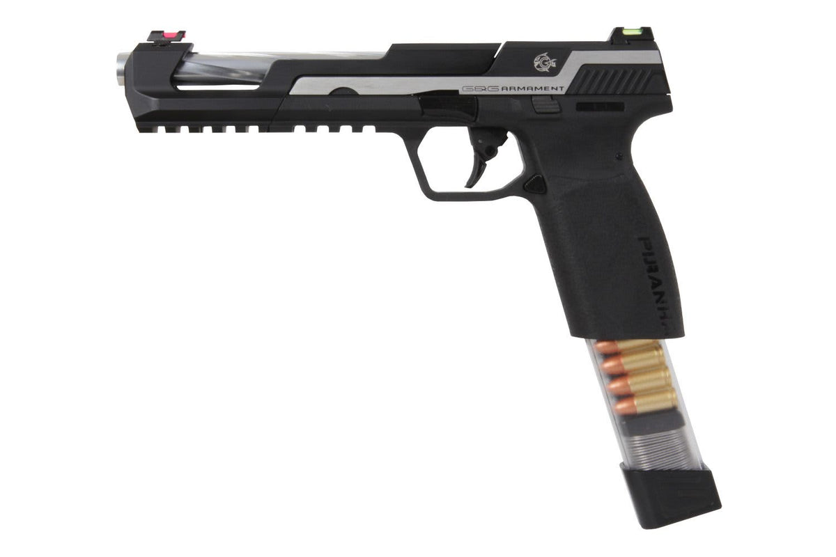 G&G Piranha SL