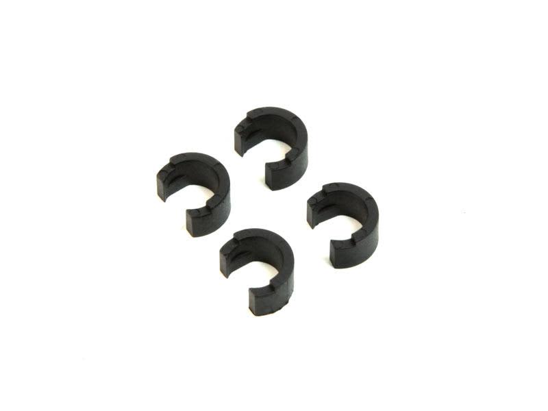 Madbull Airsoft Hop Up Retainer Clip 4 Pack