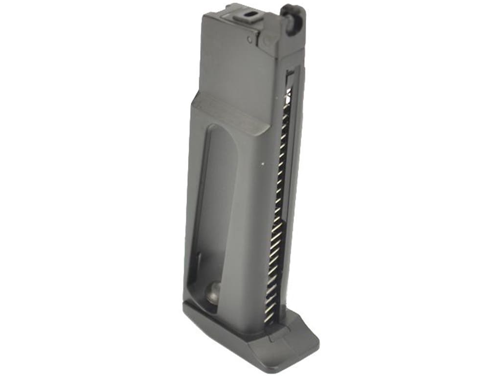KWC CO2 Makarov Spare Magazine