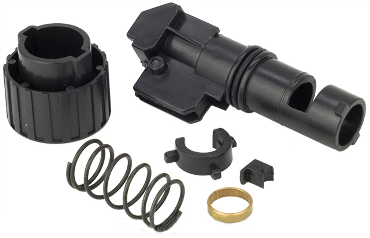 JG Adjustable Hop Up Chamber for G36 AEG