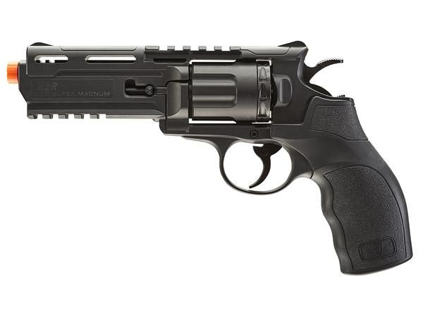 Elite Force H8R Revolver - Ballahack Airsoft