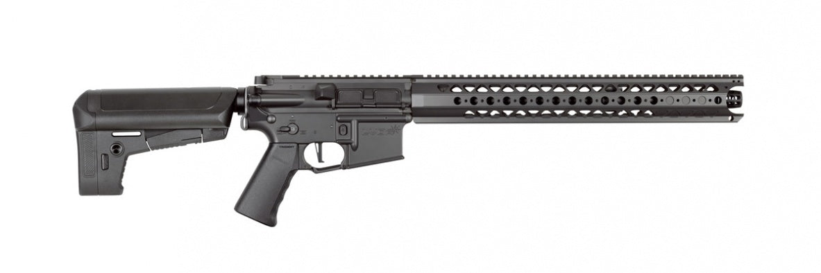 Krytac War Sport LVOA-C Carbine AEG Black