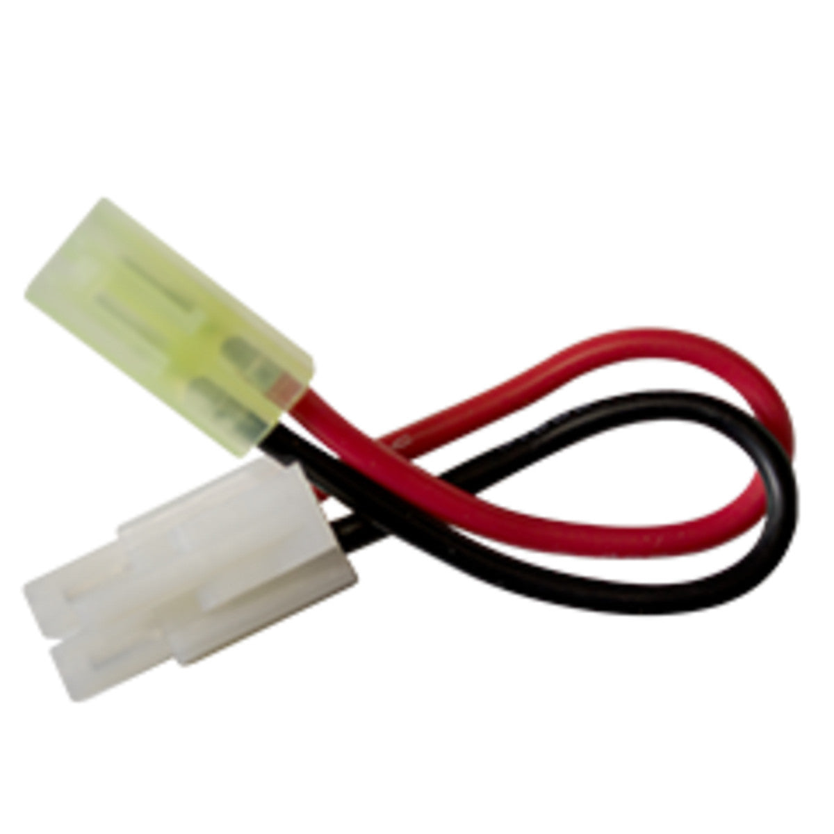 Intellect Custom NiMH Airsoft Battery Pack for Airsoft AEGs (Size: 9.6V  1600mAh / P90)