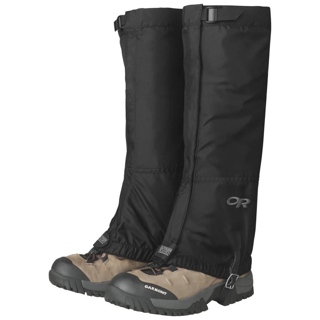 OR Men&#8217;s Rocky Mountain High Gaiters