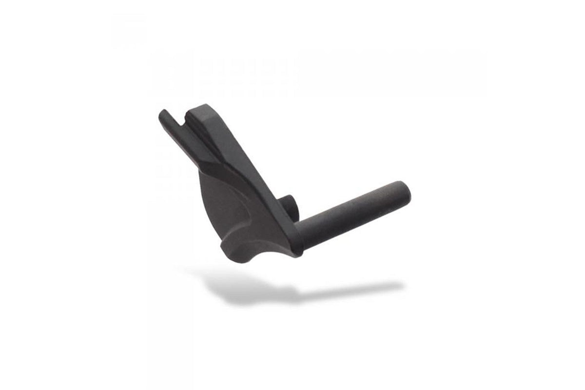 LayLax NINE BALL Hi-CAPA5.1-4.3 Custom Safety Lever [Single] Black