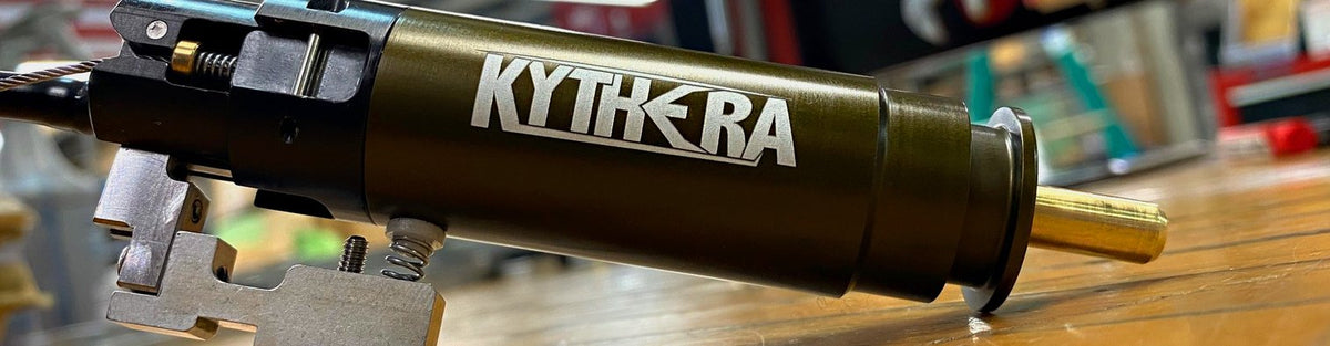Polarstar Kythera SA (Semi Auto) Conversion Kit