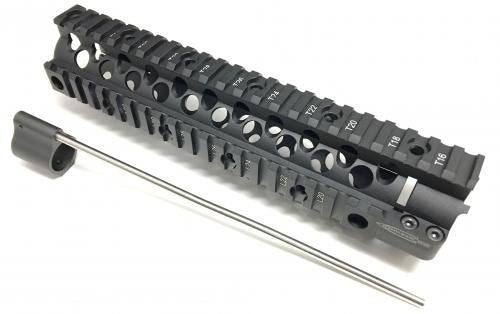 PTS Centurion Arms C4 Rail 9"