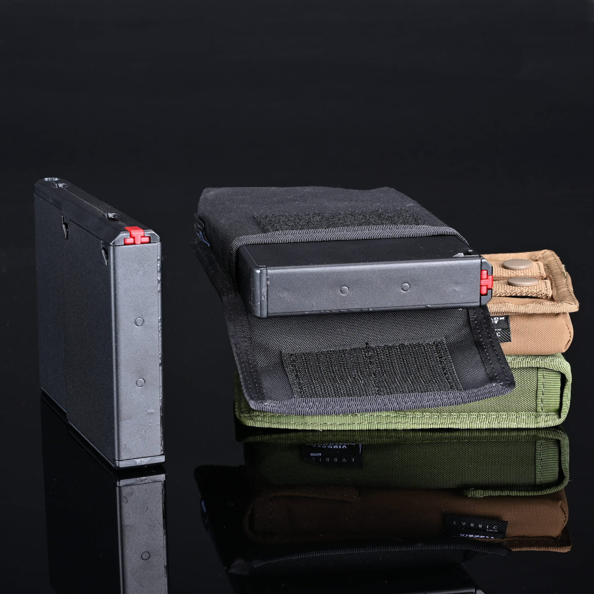 Silverback HTI Single Magazine Pouch