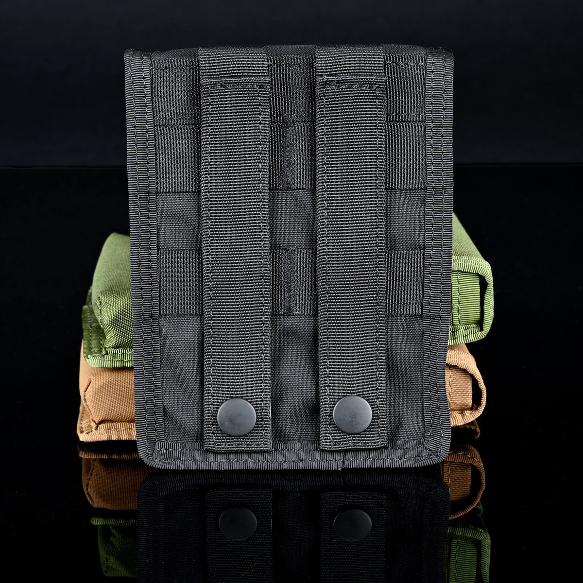 Silverback HTI Single Magazine Pouch