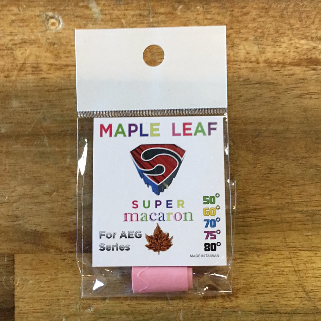 Maple Leaf Super Macaron Hop Up Bucking (AEG)