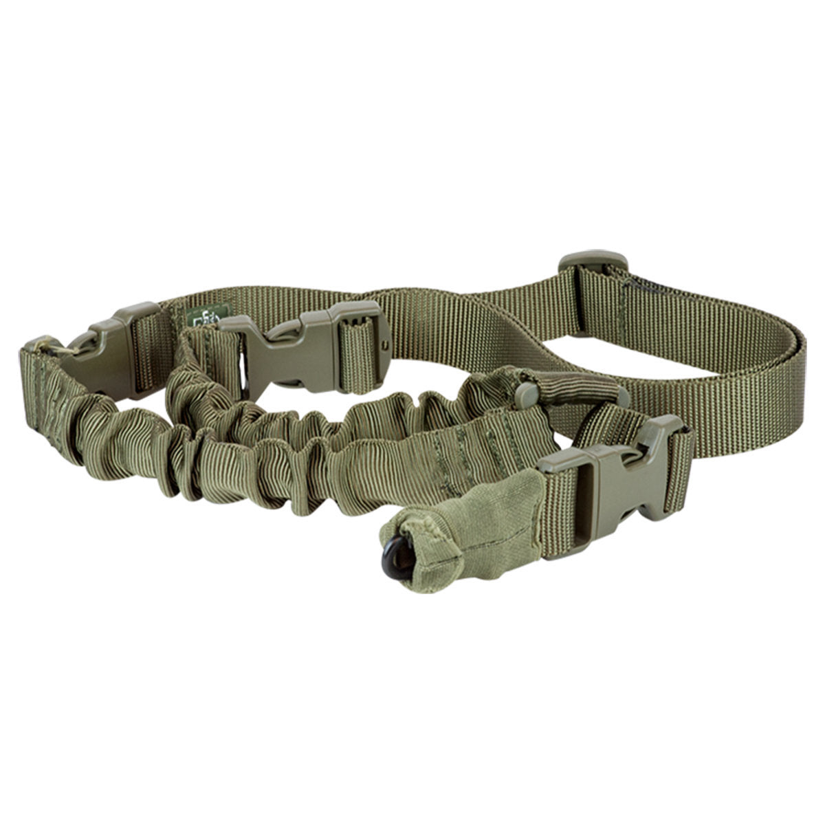 Valken Kilo Single Point Rifle Sling Green