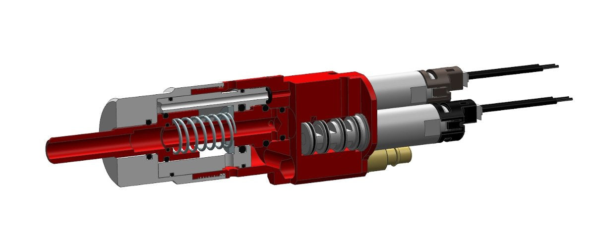 Polarstar F2 Conversion Kit