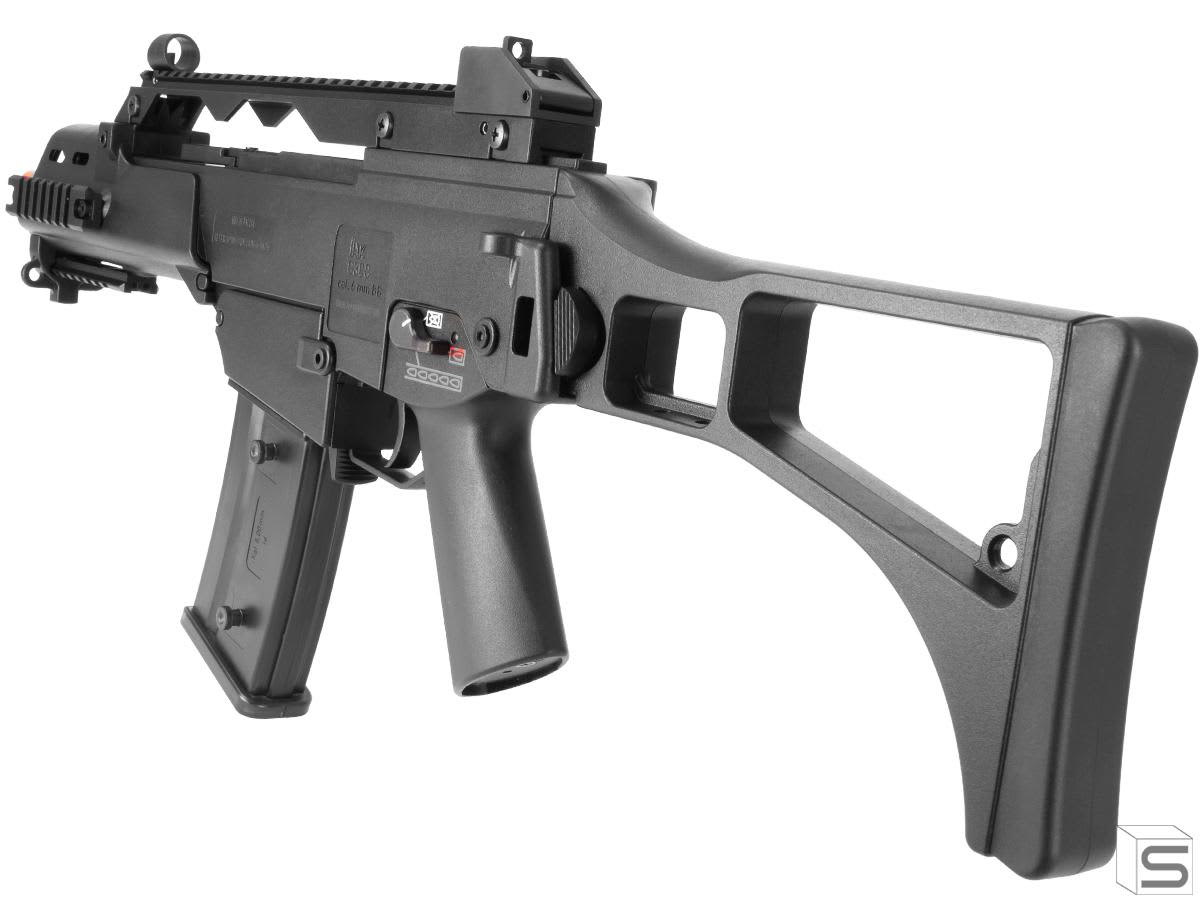 Umarex KWA Elite G36C