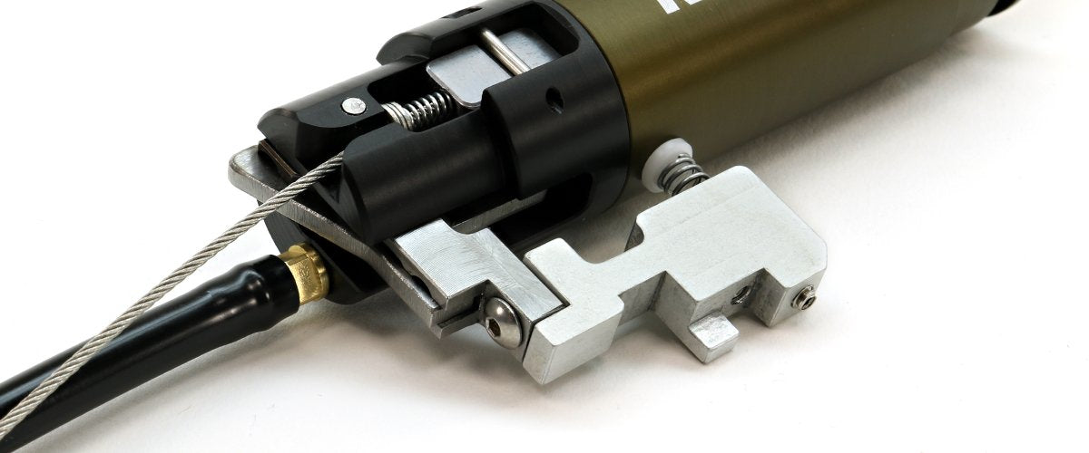 Polarstar Kythera SA (Semi Auto) Conversion Kit