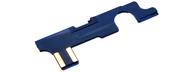 LONEX Ultimate AEG Selector Plate M4/M16