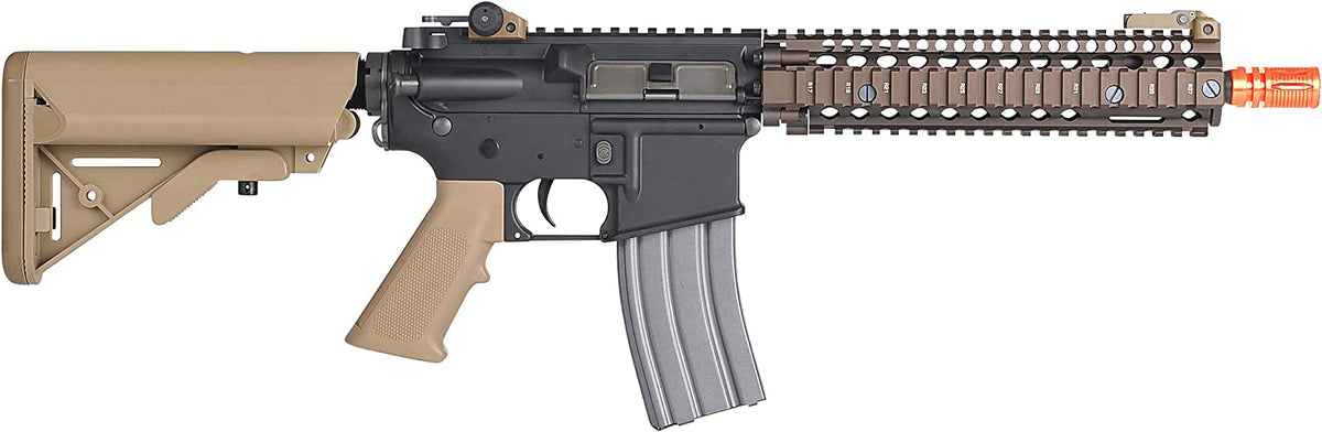 Elite Force Avalon MK18 By VFC