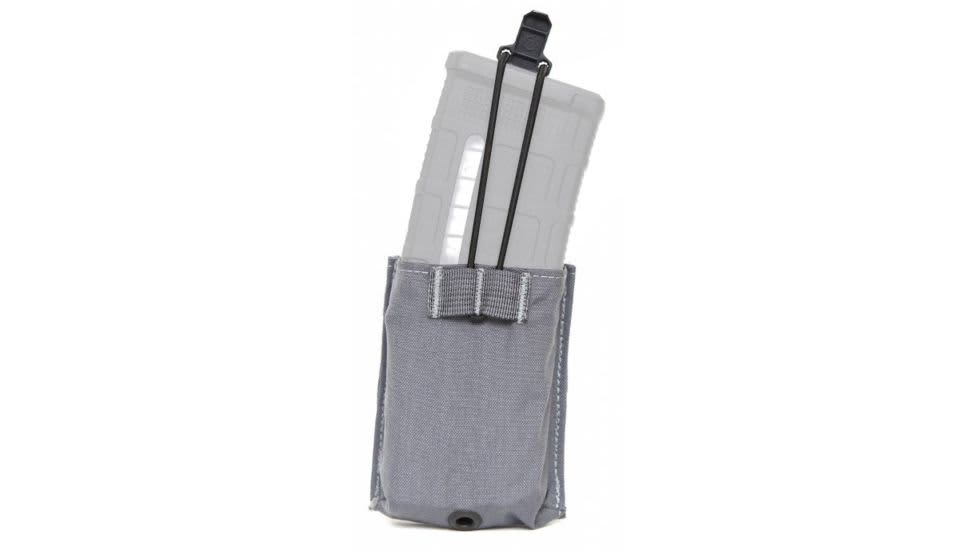 LBX Speed Draw M4 Pouch Mas Grey