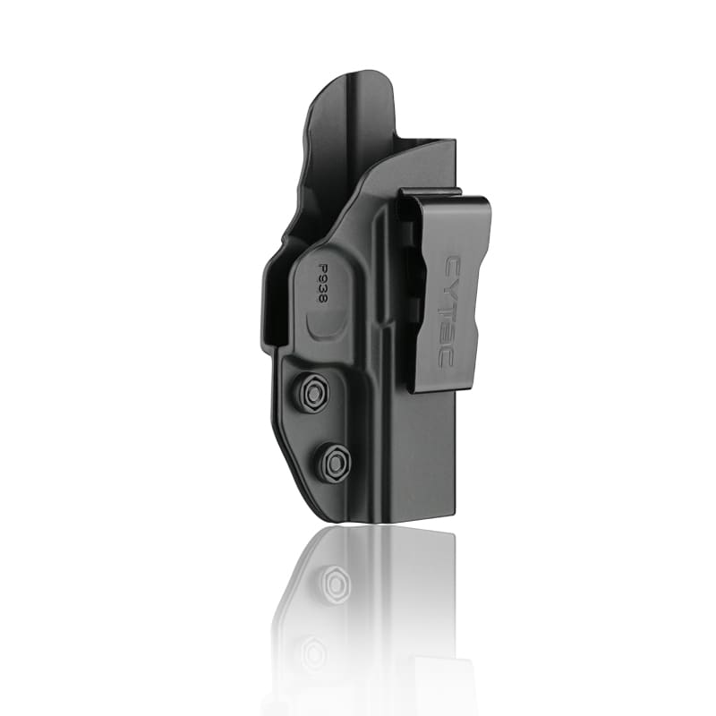 Cytac IWB Sig Sauer P938