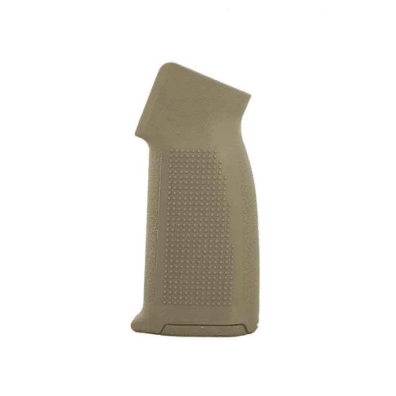 PTS Enhanced Polymer Pistol Grip Compact AEG Dark Earth
